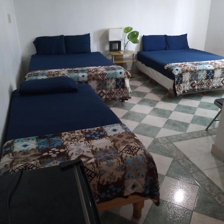 מרידה Yucatan Vista Inn Guest House מראה חיצוני תמונה