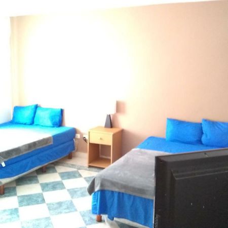 מרידה Yucatan Vista Inn Guest House מראה חיצוני תמונה