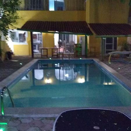 מרידה Yucatan Vista Inn Guest House מראה חיצוני תמונה