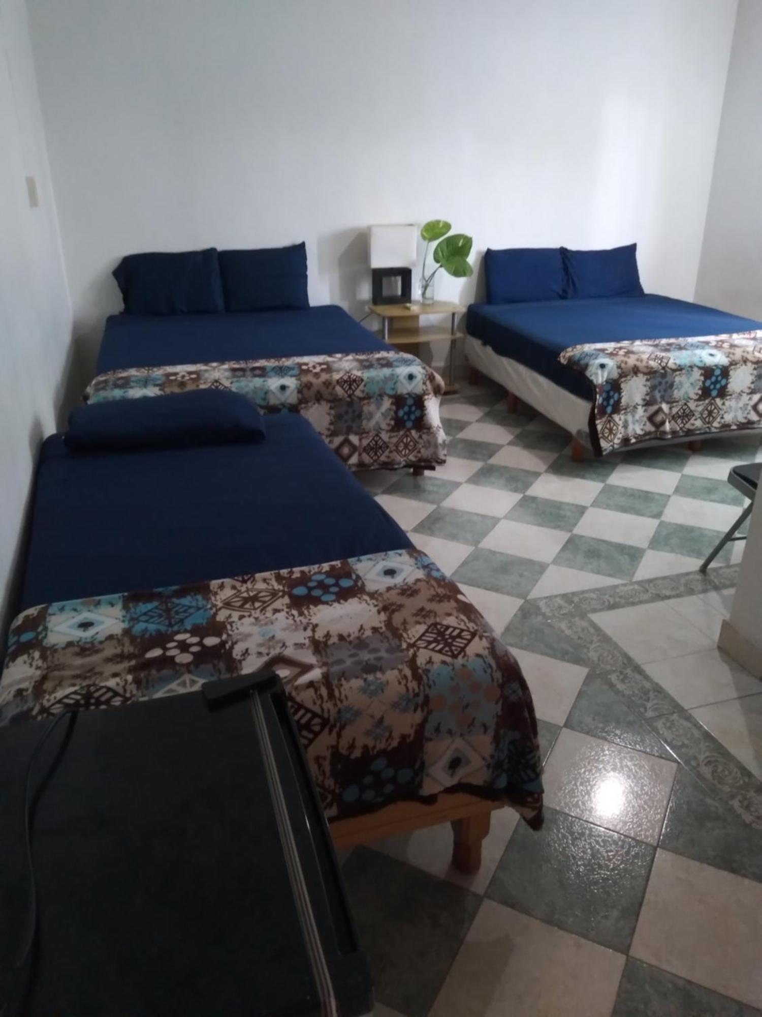 מרידה Yucatan Vista Inn Guest House מראה חיצוני תמונה