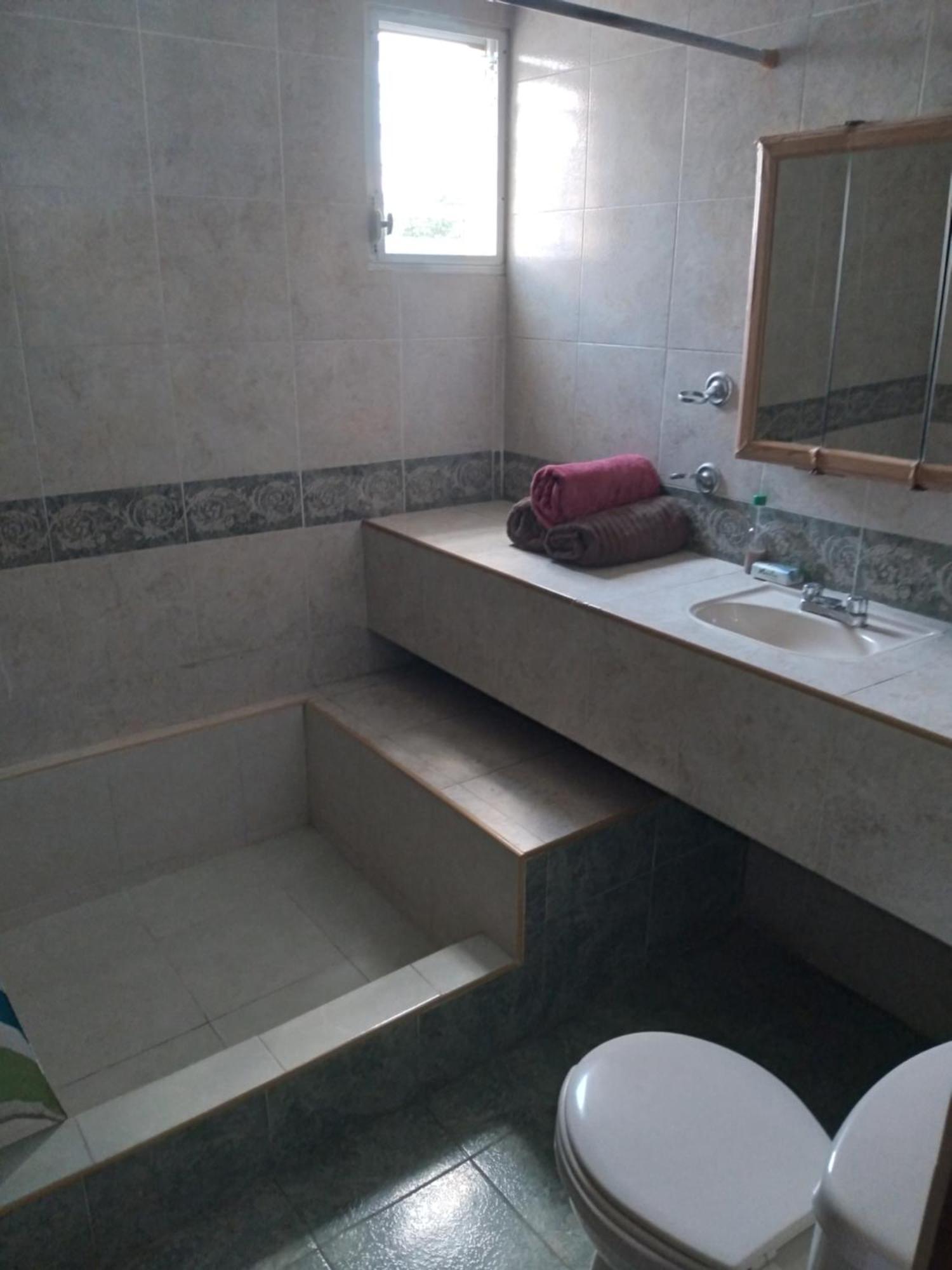 מרידה Yucatan Vista Inn Guest House מראה חיצוני תמונה