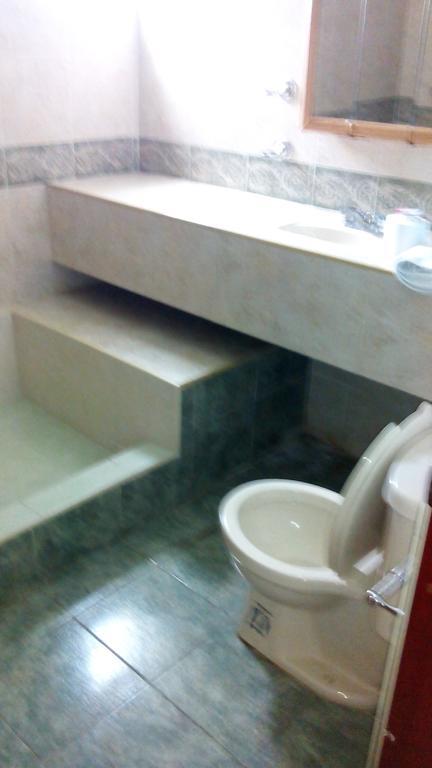 מרידה Yucatan Vista Inn Guest House מראה חיצוני תמונה