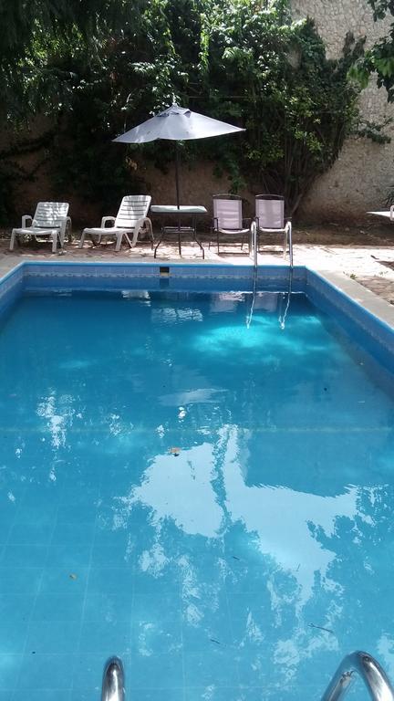 מרידה Yucatan Vista Inn Guest House מראה חיצוני תמונה