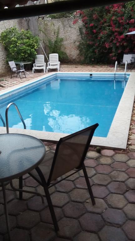 מרידה Yucatan Vista Inn Guest House מראה חיצוני תמונה