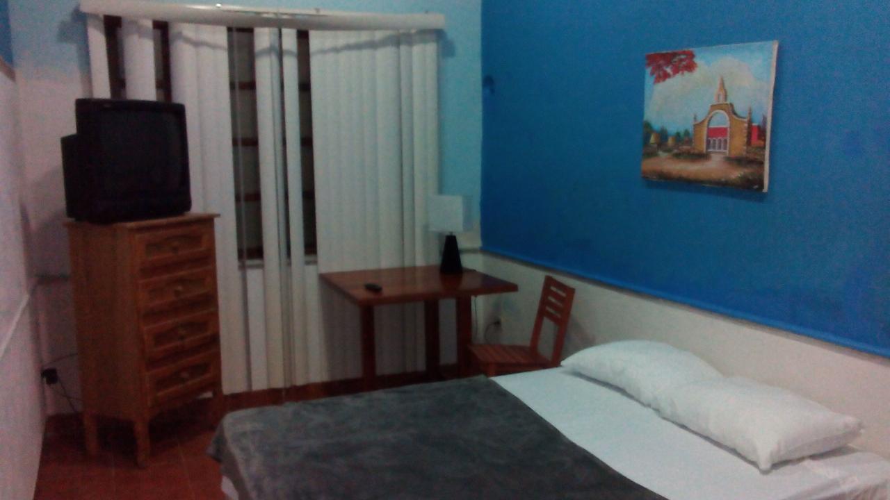 מרידה Yucatan Vista Inn Guest House מראה חיצוני תמונה
