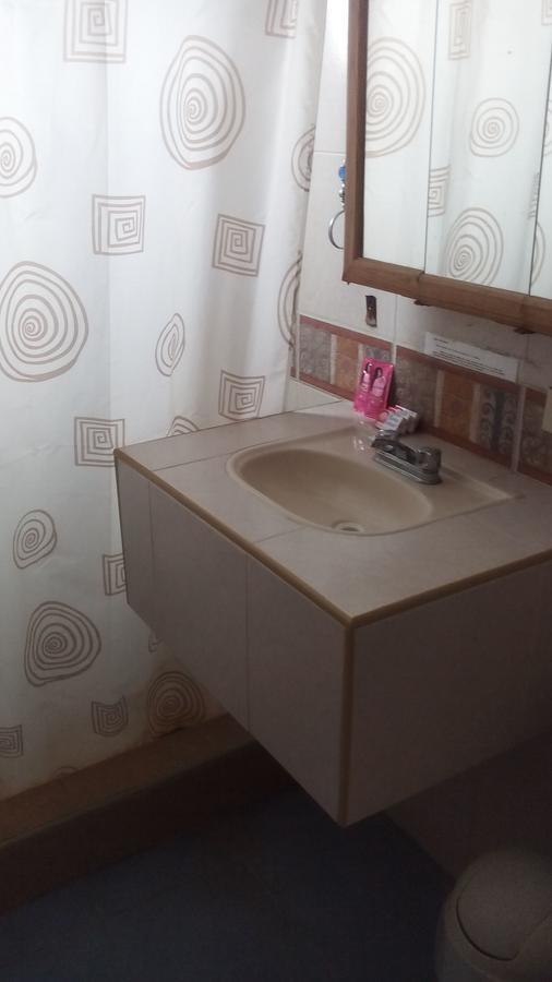 מרידה Yucatan Vista Inn Guest House מראה חיצוני תמונה