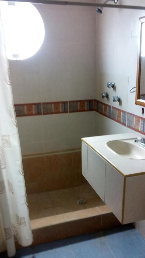 מרידה Yucatan Vista Inn Guest House מראה חיצוני תמונה