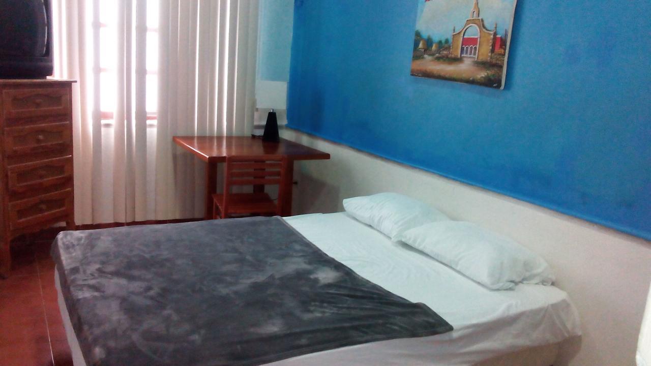 מרידה Yucatan Vista Inn Guest House מראה חיצוני תמונה