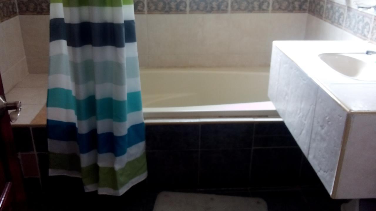 מרידה Yucatan Vista Inn Guest House מראה חיצוני תמונה