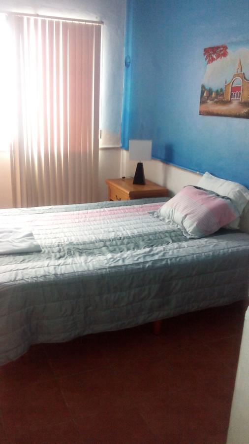 מרידה Yucatan Vista Inn Guest House מראה חיצוני תמונה