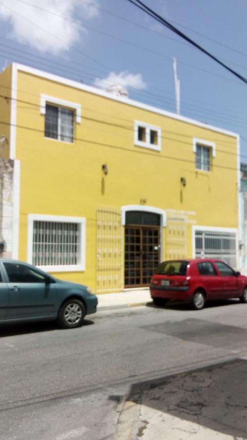 מרידה Yucatan Vista Inn Guest House מראה חיצוני תמונה