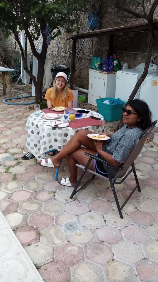 מרידה Yucatan Vista Inn Guest House מראה חיצוני תמונה