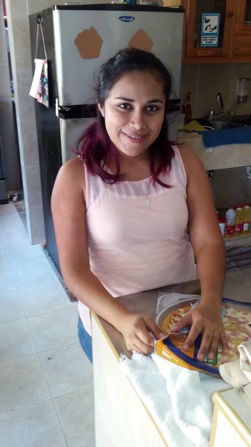 מרידה Yucatan Vista Inn Guest House מראה חיצוני תמונה