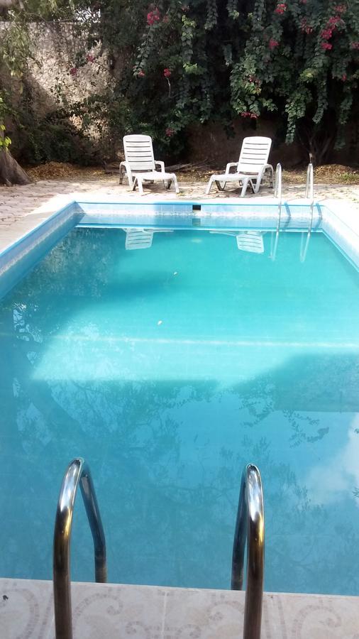 מרידה Yucatan Vista Inn Guest House מראה חיצוני תמונה