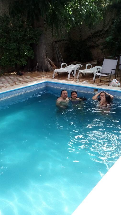 מרידה Yucatan Vista Inn Guest House מראה חיצוני תמונה