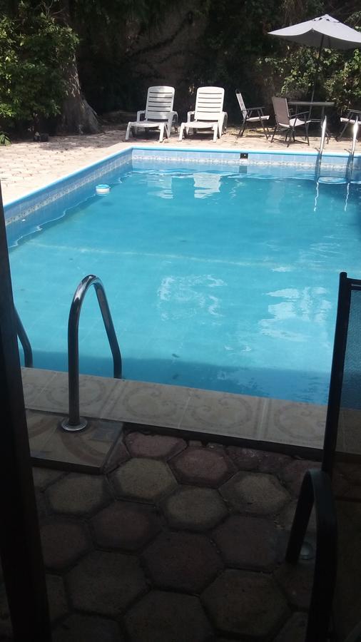 מרידה Yucatan Vista Inn Guest House מראה חיצוני תמונה