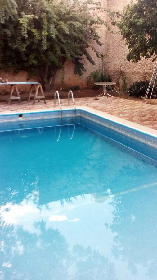 מרידה Yucatan Vista Inn Guest House מראה חיצוני תמונה