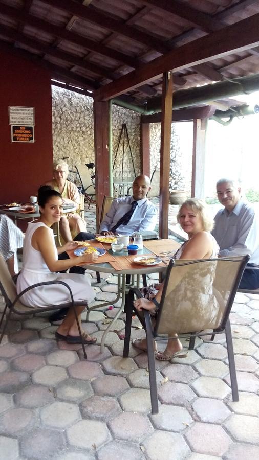 מרידה Yucatan Vista Inn Guest House מראה חיצוני תמונה