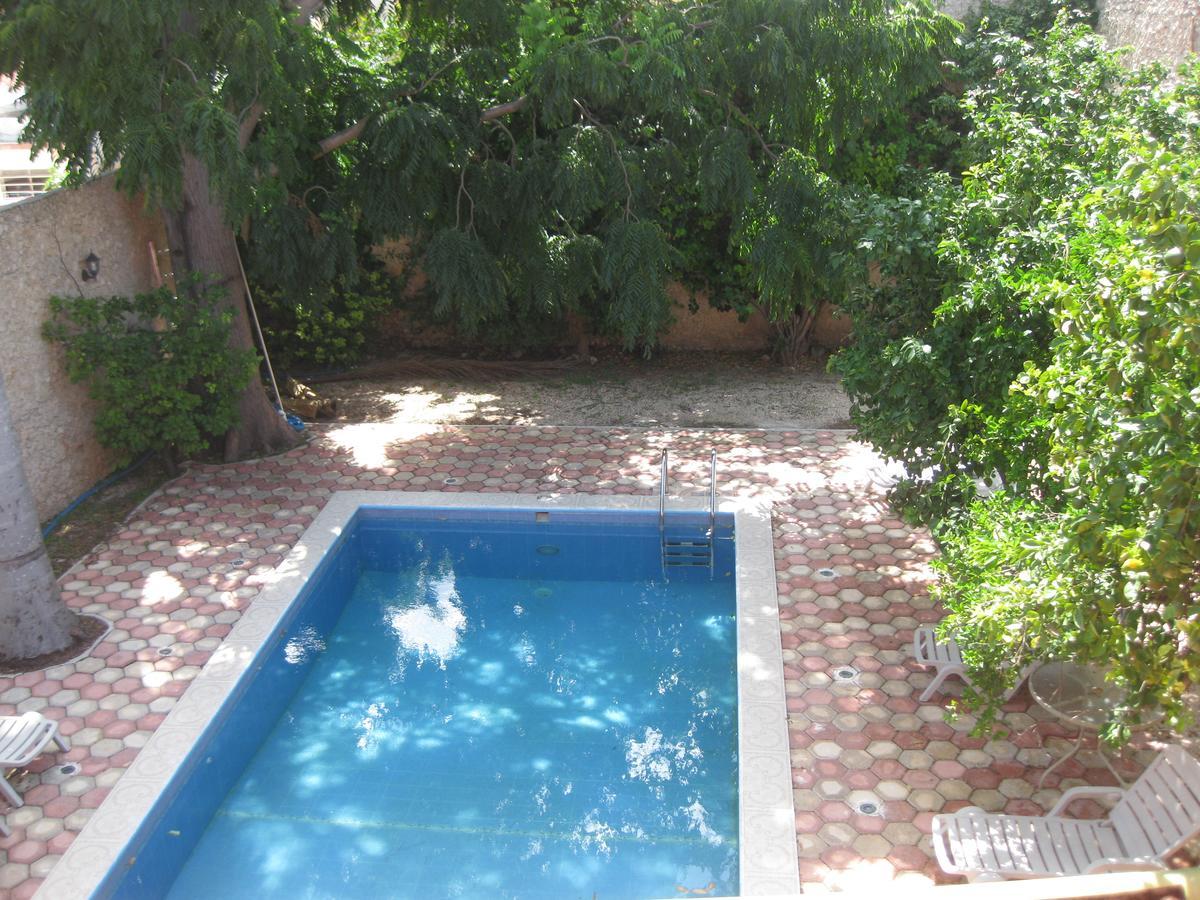 מרידה Yucatan Vista Inn Guest House מראה חיצוני תמונה