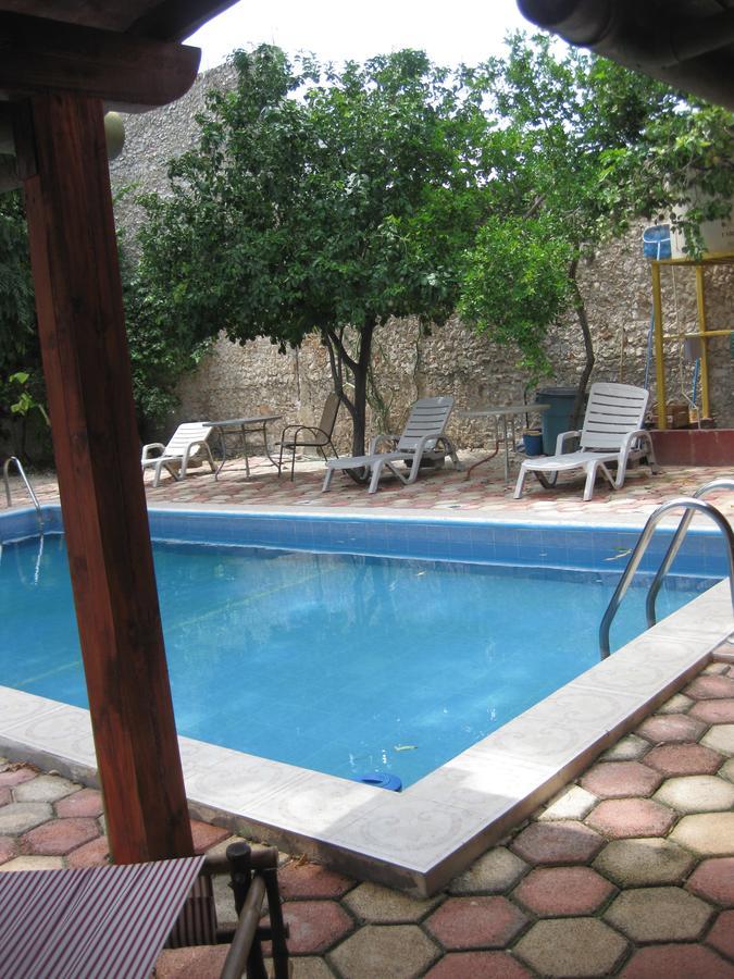 מרידה Yucatan Vista Inn Guest House מראה חיצוני תמונה