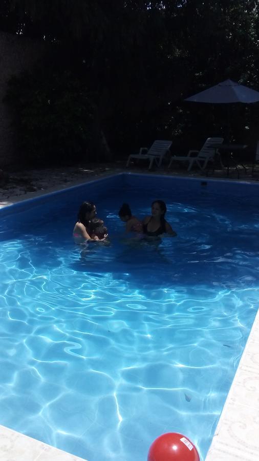 מרידה Yucatan Vista Inn Guest House מראה חיצוני תמונה