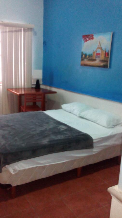 מרידה Yucatan Vista Inn Guest House מראה חיצוני תמונה