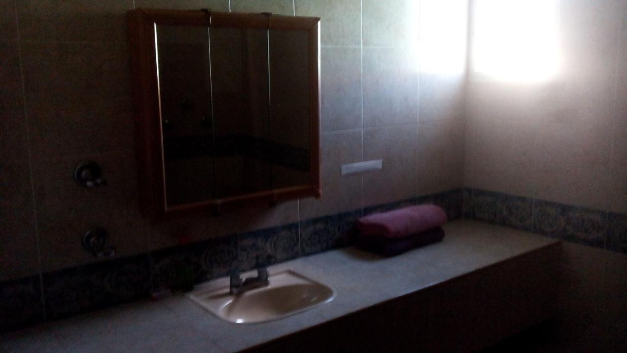 מרידה Yucatan Vista Inn Guest House מראה חיצוני תמונה