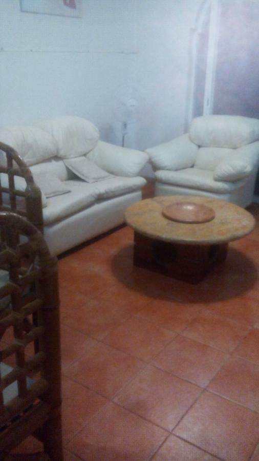 מרידה Yucatan Vista Inn Guest House מראה חיצוני תמונה