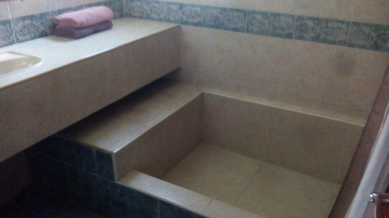 מרידה Yucatan Vista Inn Guest House מראה חיצוני תמונה