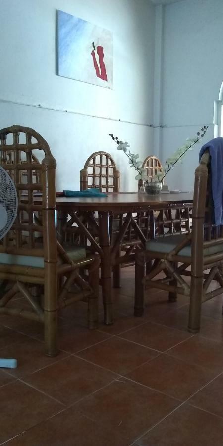 מרידה Yucatan Vista Inn Guest House מראה חיצוני תמונה
