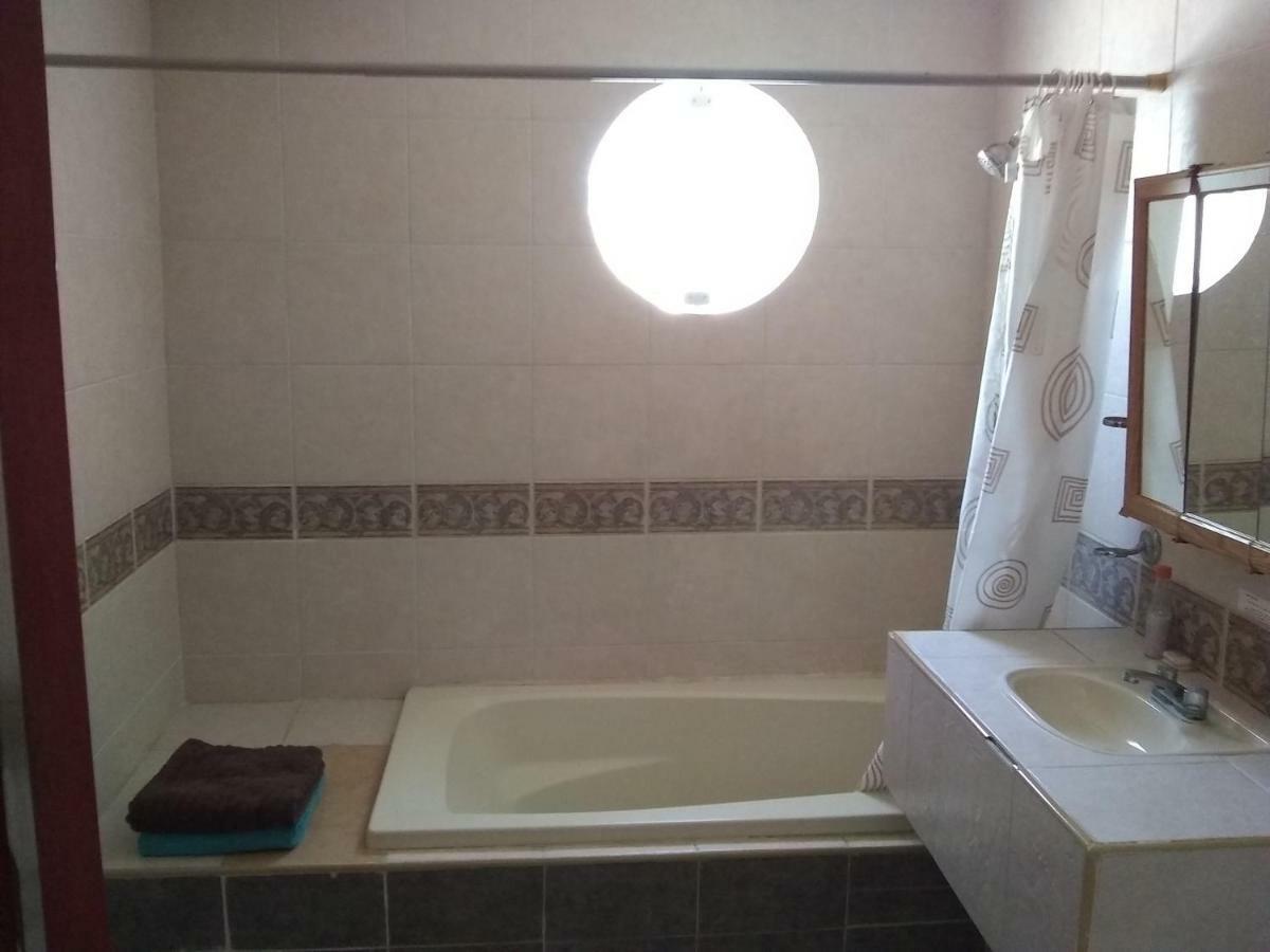 מרידה Yucatan Vista Inn Guest House מראה חיצוני תמונה