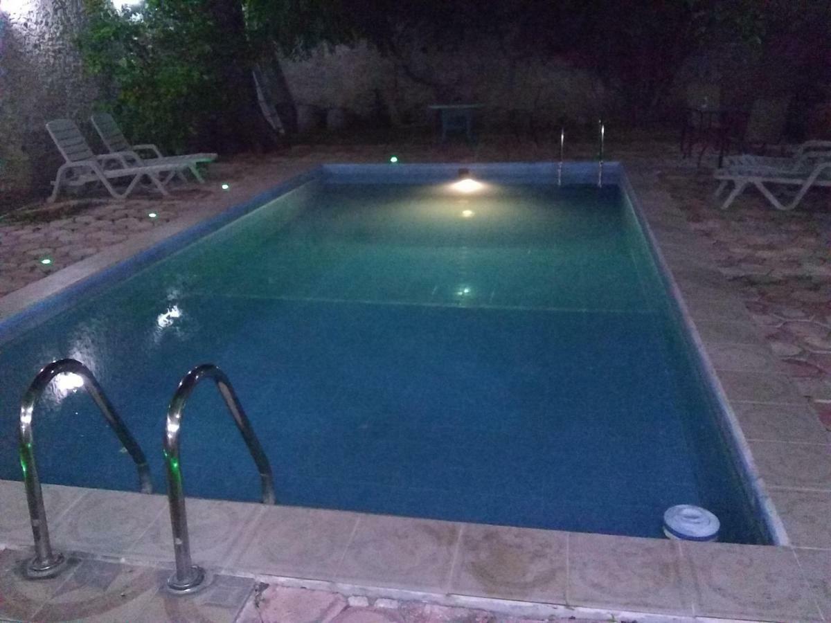 מרידה Yucatan Vista Inn Guest House מראה חיצוני תמונה
