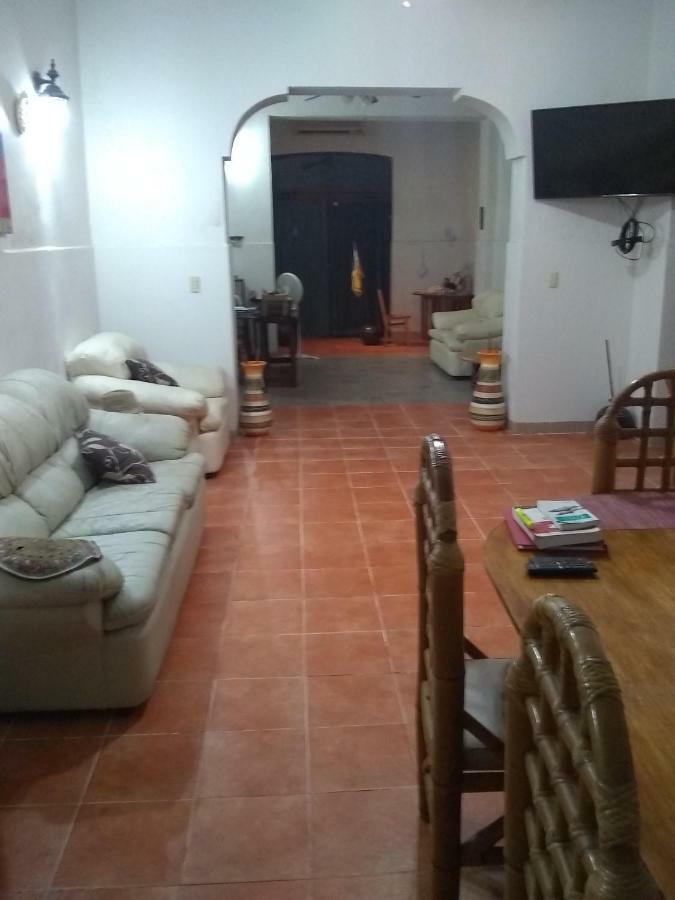 מרידה Yucatan Vista Inn Guest House מראה חיצוני תמונה