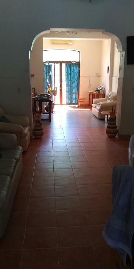 מרידה Yucatan Vista Inn Guest House מראה חיצוני תמונה