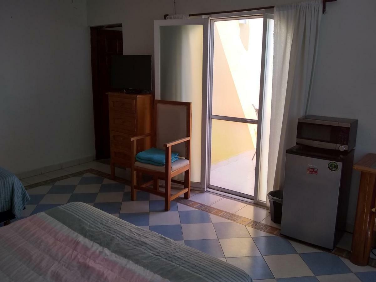 מרידה Yucatan Vista Inn Guest House מראה חיצוני תמונה