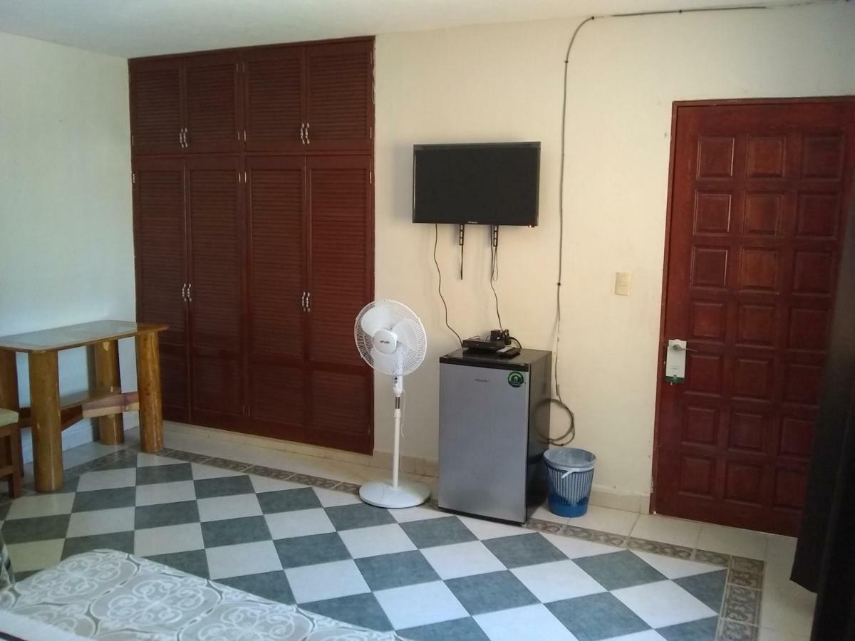 מרידה Yucatan Vista Inn Guest House מראה חיצוני תמונה