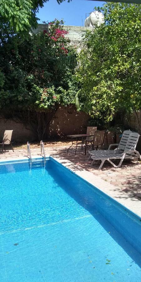 מרידה Yucatan Vista Inn Guest House מראה חיצוני תמונה