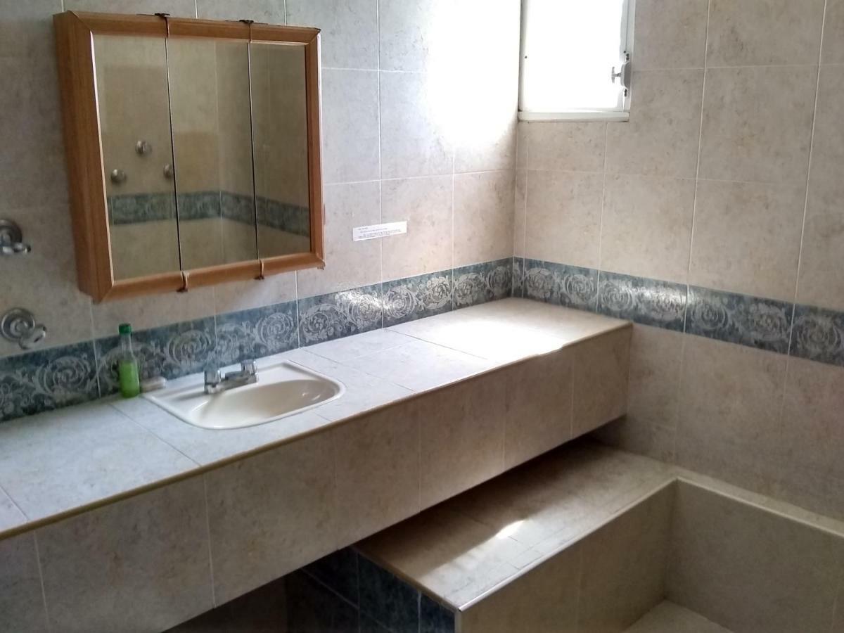 מרידה Yucatan Vista Inn Guest House מראה חיצוני תמונה