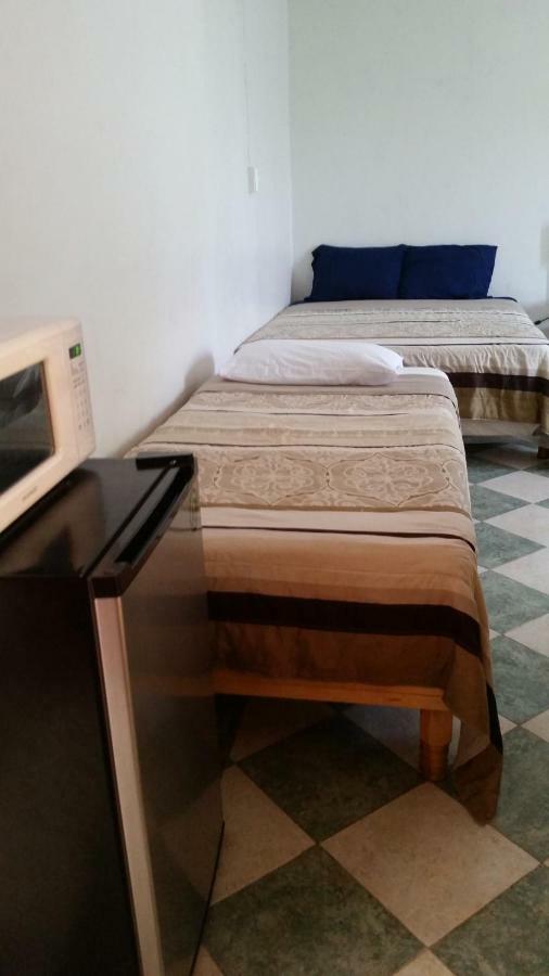 מרידה Yucatan Vista Inn Guest House מראה חיצוני תמונה