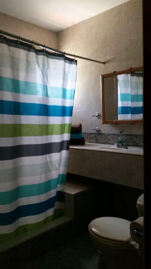 מרידה Yucatan Vista Inn Guest House מראה חיצוני תמונה